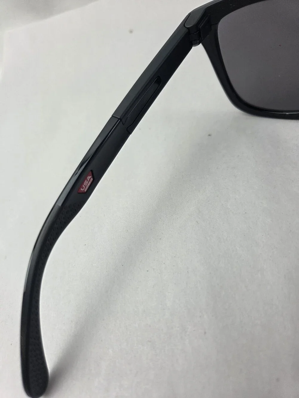 OAKLEY FROGSKINS POLARIZED Matte Black Frame Range XL